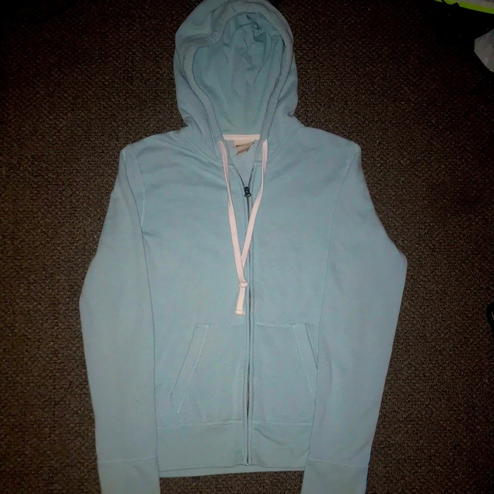 XS/TP mossimo jacket